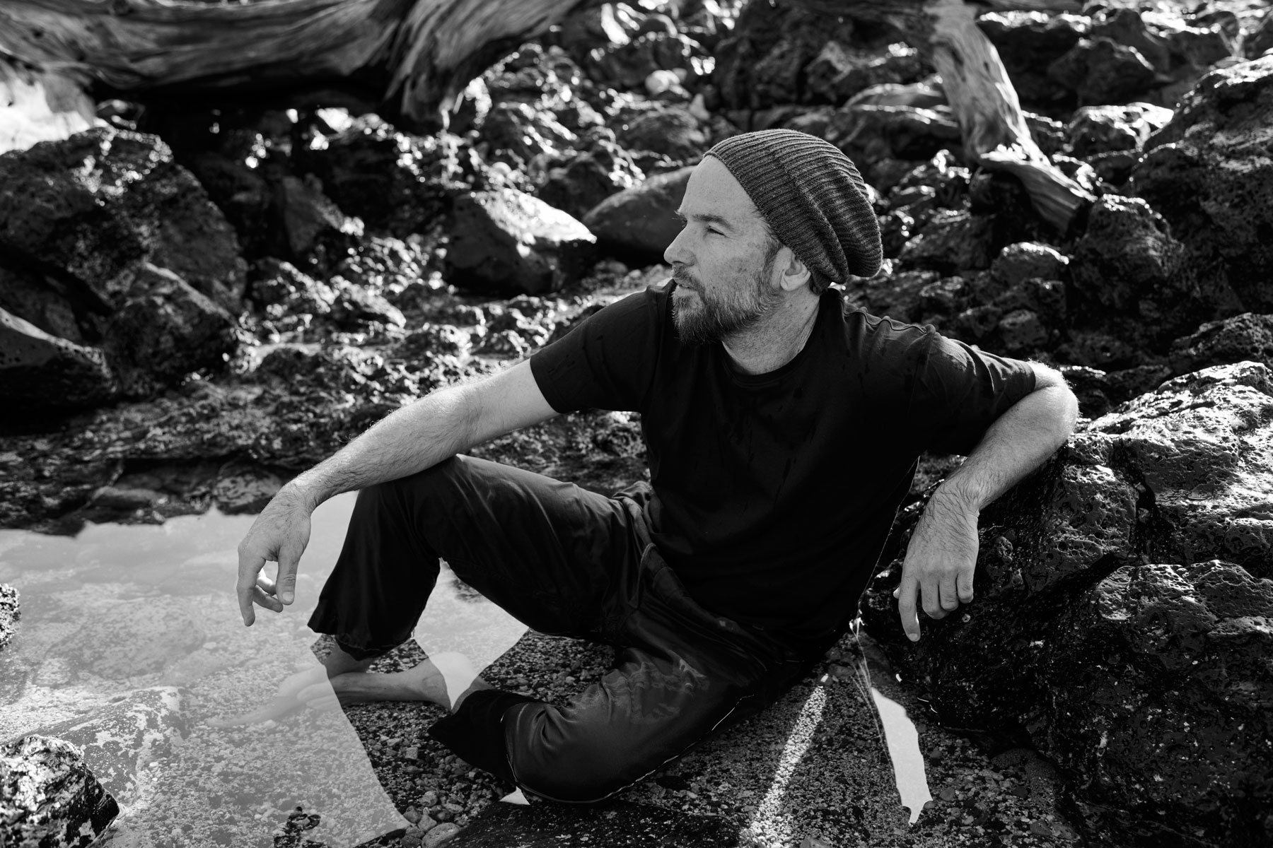 Mishka by Anne Menke